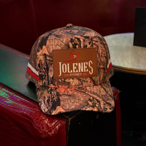 CTC Jolene's Trucker Hat